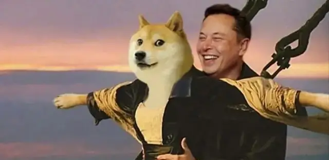 doge币今日价格行情_DOGE_doge怎么读