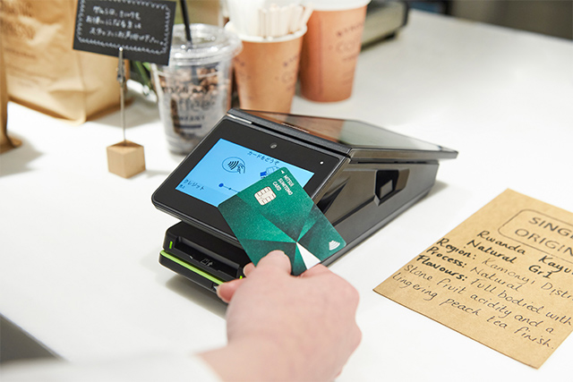 NFC とは？キャッシュレス時代に欠かせない通信規格の詳細紹介