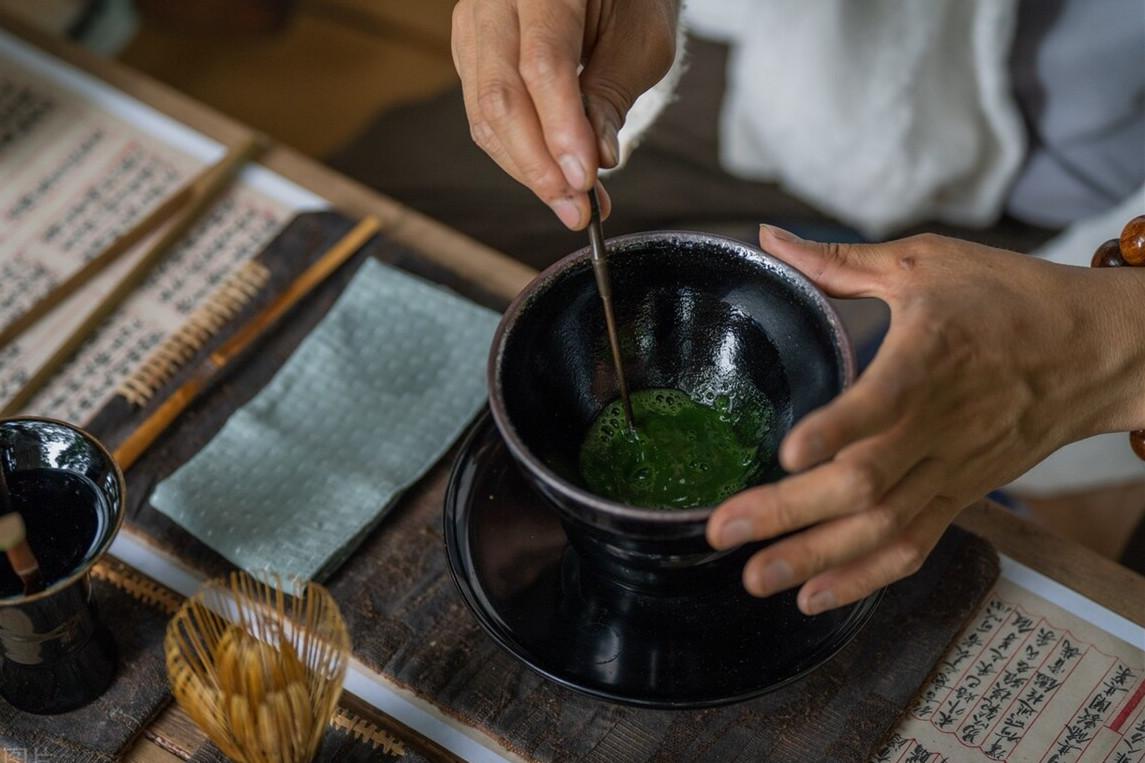 宇治抹茶和科麦抹茶哪个好_抹茶_抹茶玄米茶的功效与作用