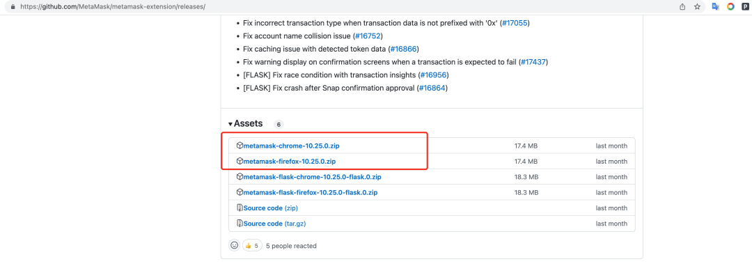 MetaMask 浏览器插件下载及安装指南：保障 EVM 链安全使用