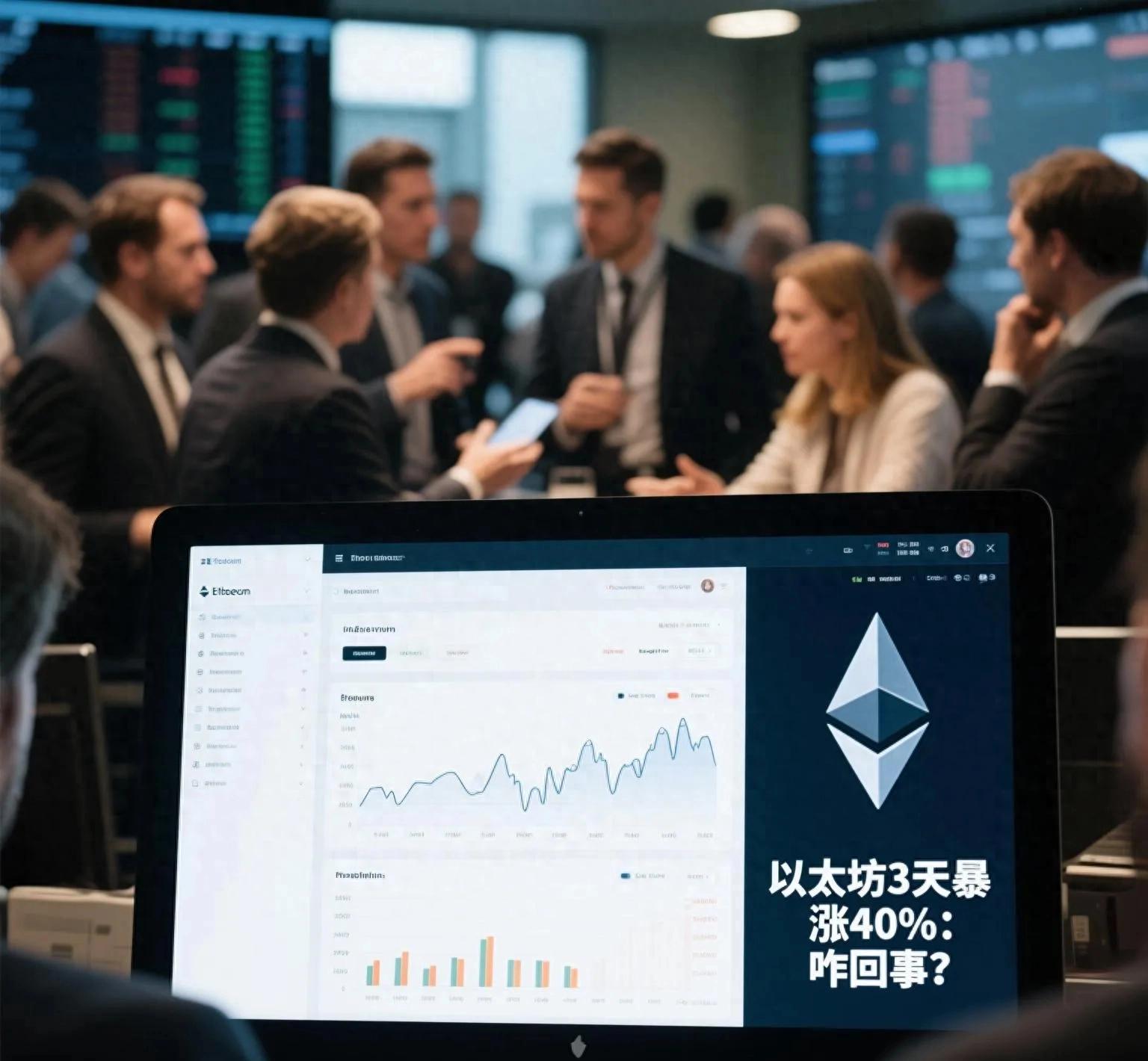 2025年5月以太坊价格上涨原因_以太坊Pectra升级带来的影响_以太坊价格最新行情