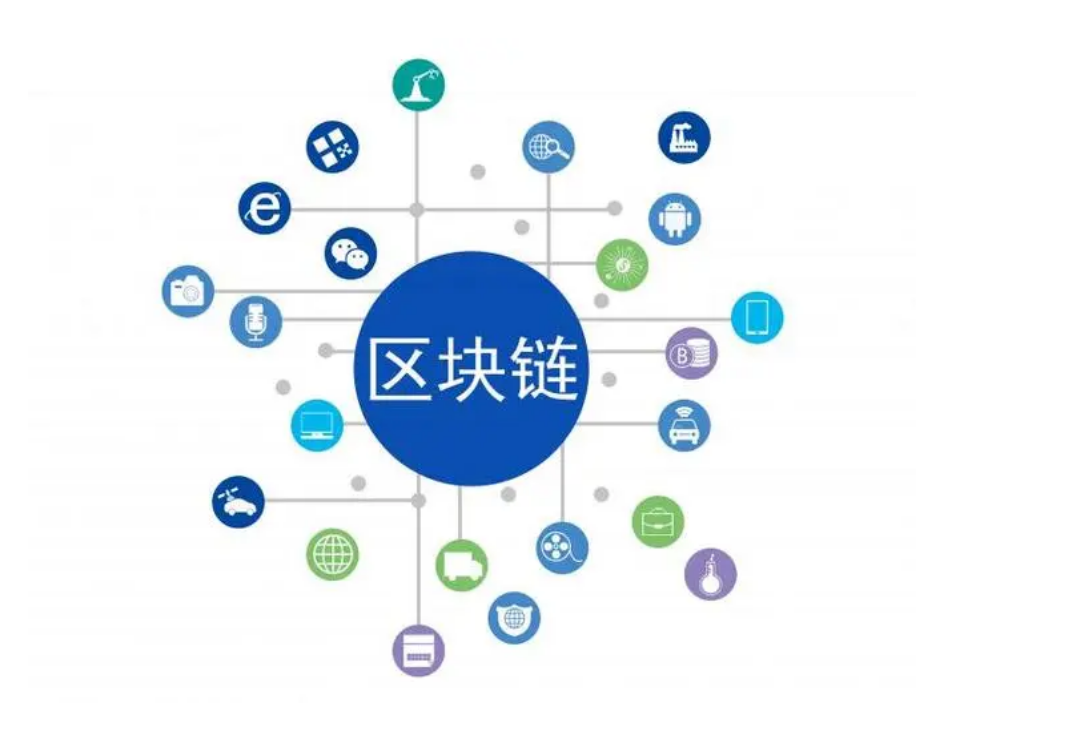 区块链技术的优势_区块链技术的应用场景_区块链技术应用