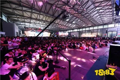 暴雪游戏确认参展2019 ChinaJoy，展示数字娱乐产业蓬勃发展